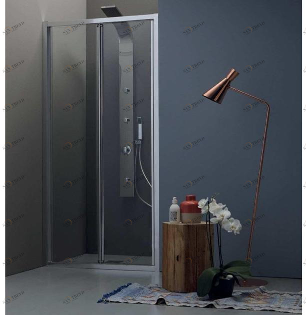 TAMANACO Душевая ниша с откидной дверцей sun-id-1491768