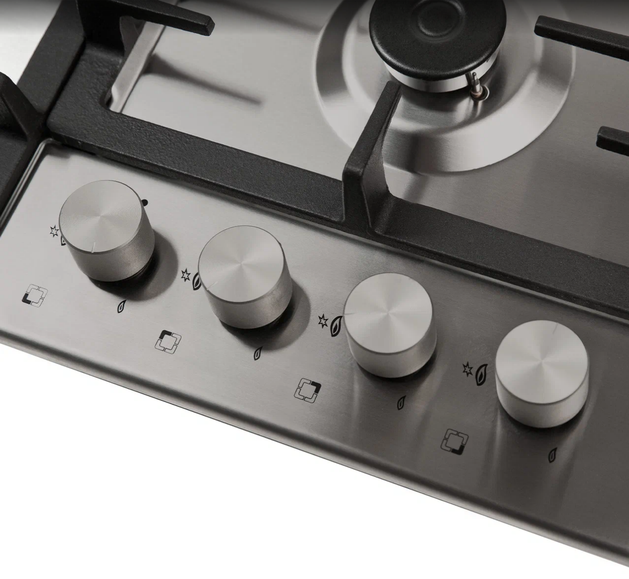 9136670 Газовая варочная поверхность Oasis P-MNRP STDN-0109014 - Вид №2