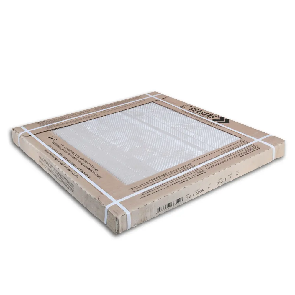 Керамогранит Grasaro Softmarble 60x60 см 1.44 м² лаппатированный цвет белый 82282976 STLM-2210951 - Вид №4
