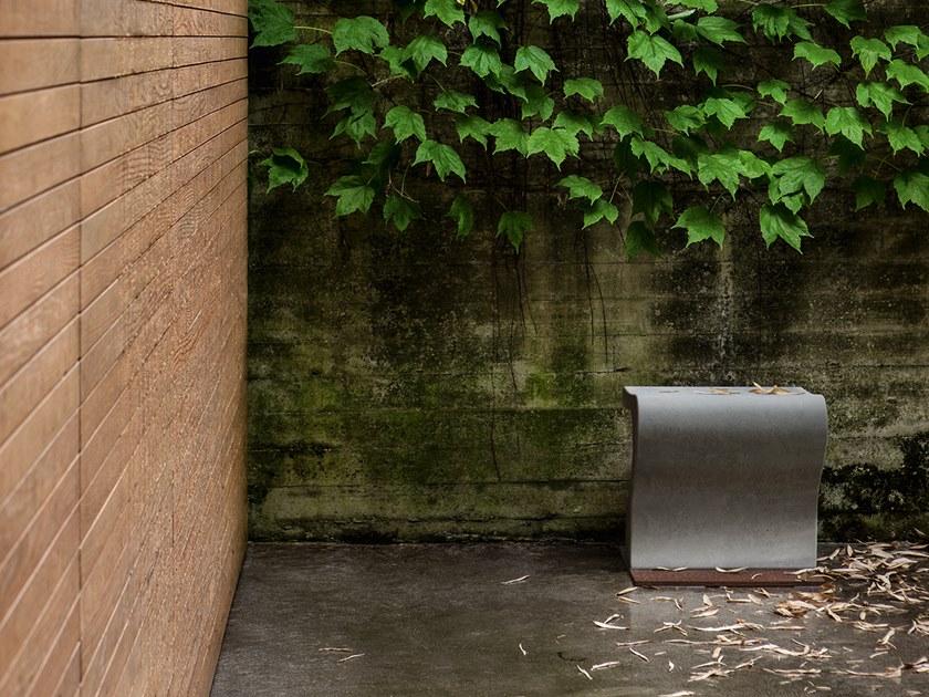 Agapecasa Бетонное сиденье для дома и улицы Clizia sun-id-1445936 - Вид №1