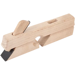 Зензубель Topex 240x30 мм с ножом 30 мм