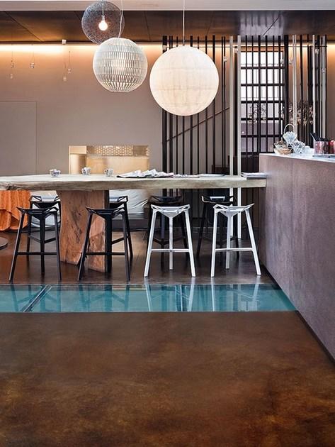 IDEAL WORK Бетонный пол sun-id-1400731 - Вид №3