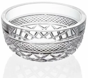 Rückl Хрустальная чаша Charles iv