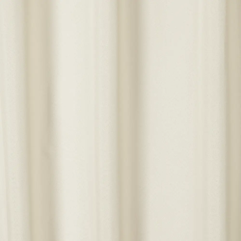 Штора для ванной SWENSA Nature - элегантная бежевая модель 180x200 см 89350279 STLM-0968528 - Вид №1