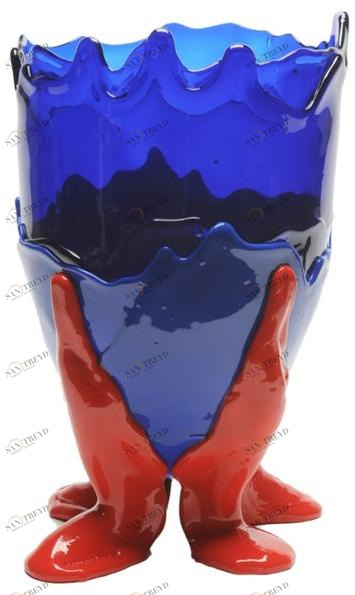 Corsi Design Ваза из смолы Fish design Fdv-5011-819