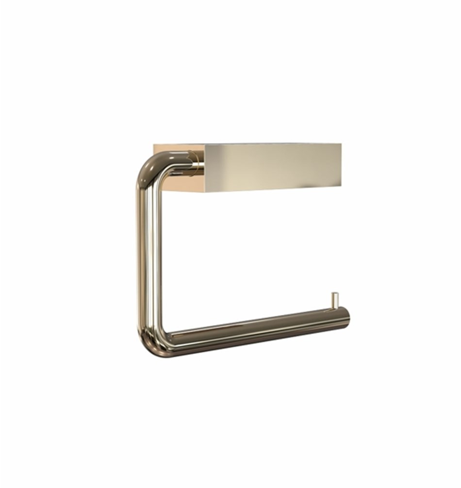 FROST Держатель туалетной бумаги 3 » золото Нержавеющая сталь Золото Q301414560 