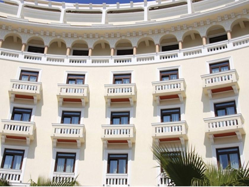 Decoral® GROUP Отделка под дерево, мрамор и эффект фантазии sun-id-1450626 - Вид №1