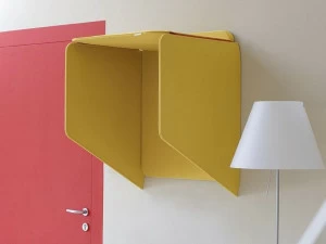 LvB Acoustics Настенная акустическая телефонная будка