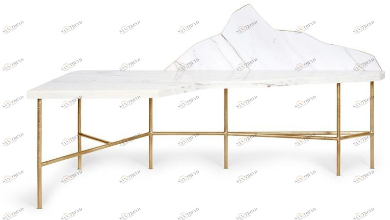 Ginger & Jagger стол письменный Earth to earth sun-id-1425063