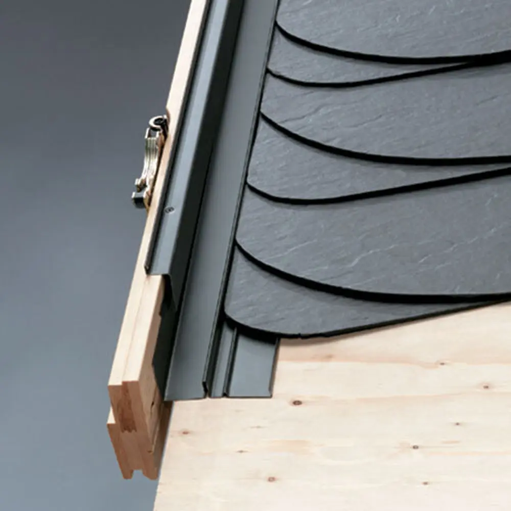 Оклад для плоской кровли Велюкс 55х98 см 87065602 STLM-2057428 Velux  - Вид №1