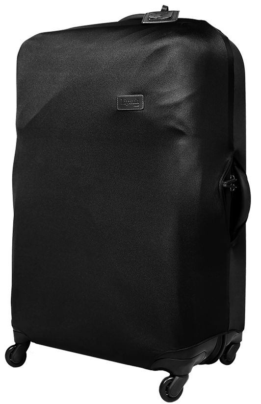 P59-01012 Чехол для чемодана средний P59*012 Luggage Cover M Lipault Plume Accessories 