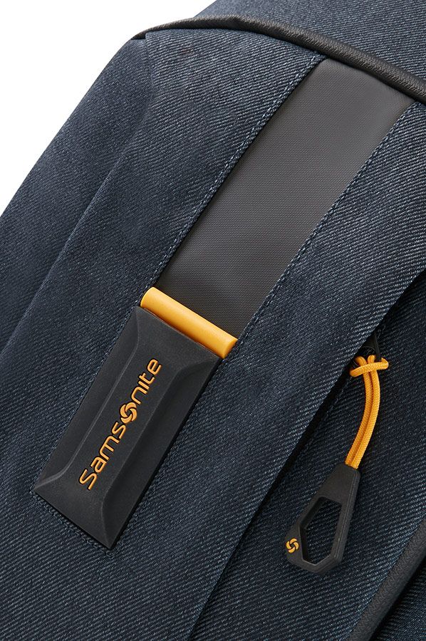 01N-21001 Рюкзак 01N*001 Backpack M Samsonite Paradiver Light  - Вид №4