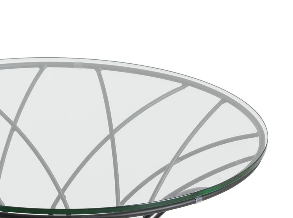 063620 Журнальный столик F1209-1AA Angel Cerda  - Вид №3