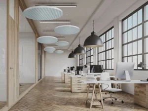 Vicoustic Подвесная акустическая панель Vmt line