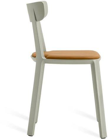 TOOU Мягкое кресло Cadrea To-1746 / to-1721 - Вид №2