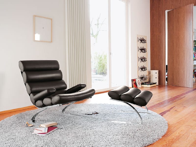 Кресло с подставкой для ног COR SINUS ARCH-00080960 - Вид №2