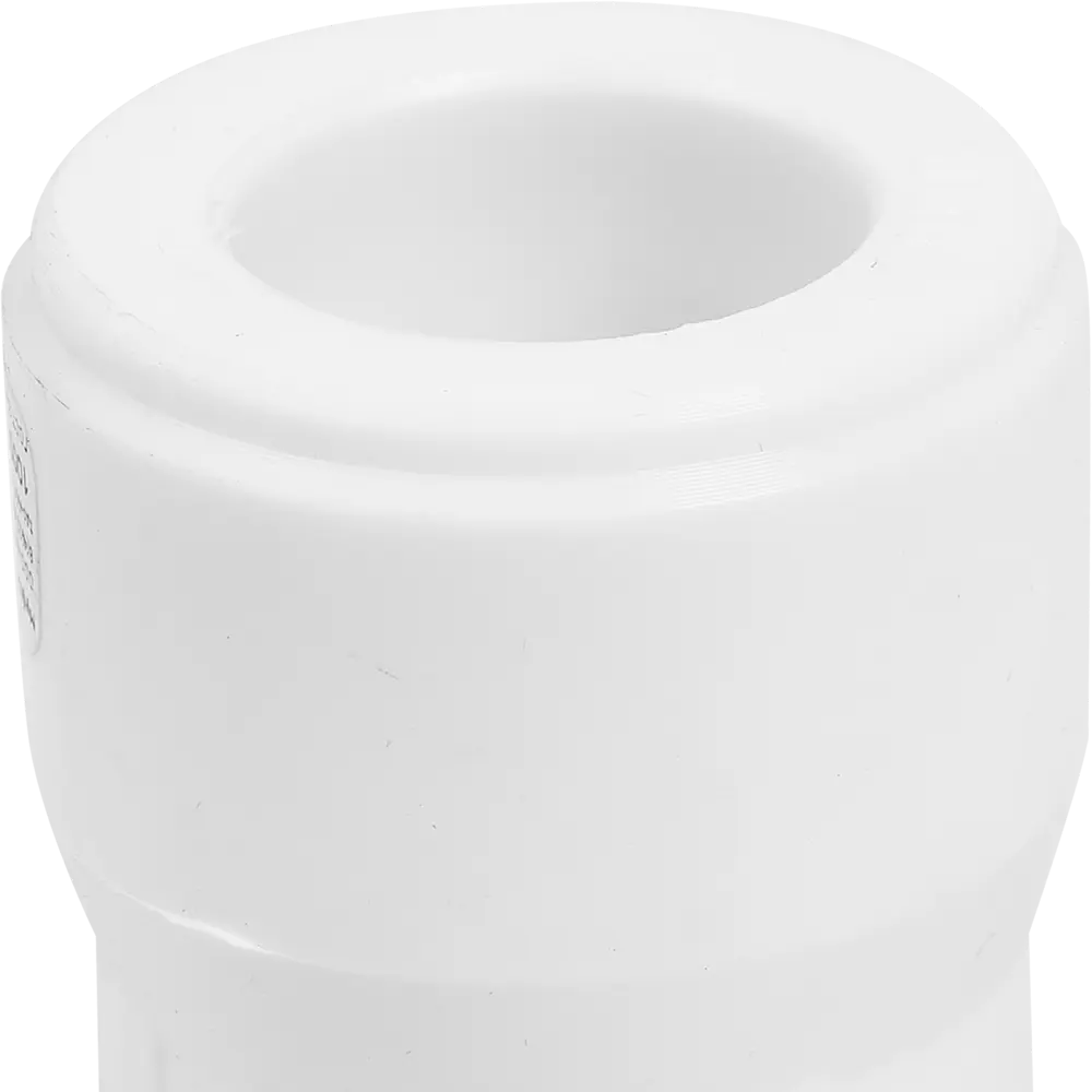 Муфта переходная Valfex 50x32 мм полипропилен 82400883 STLM-2069650  - Вид №2