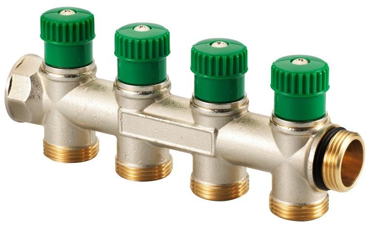 IVAR Коллектор воды sun-id-1424802 - Вид №1