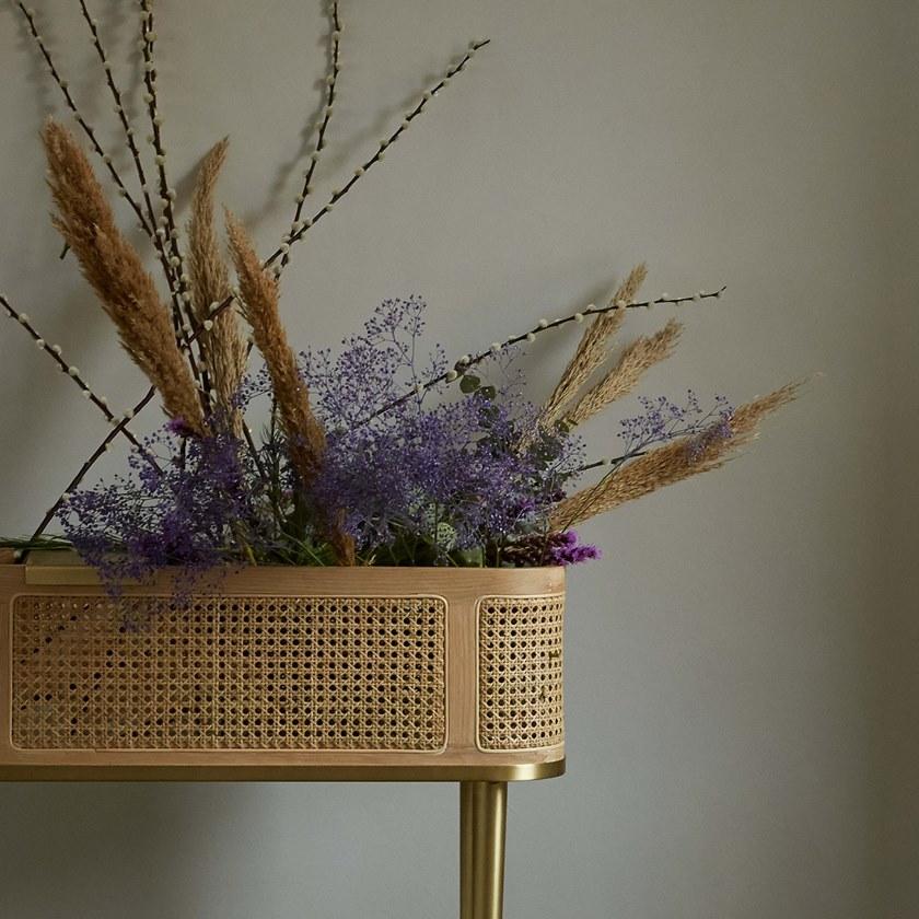 101 Copenhagen Бамбуковая барная стойка Hako 111110-193001 - Вид №4