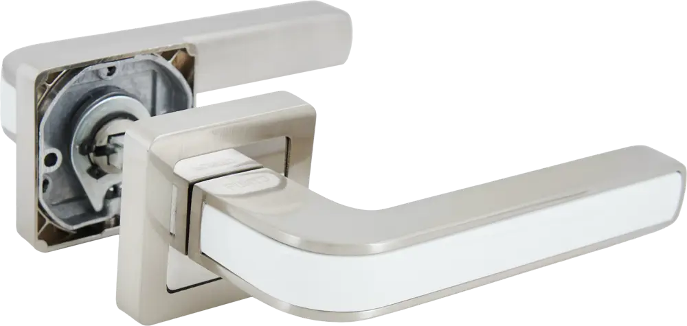Дверные ручки PUNTO Nova для межкомнатных и входных дверей 85203254