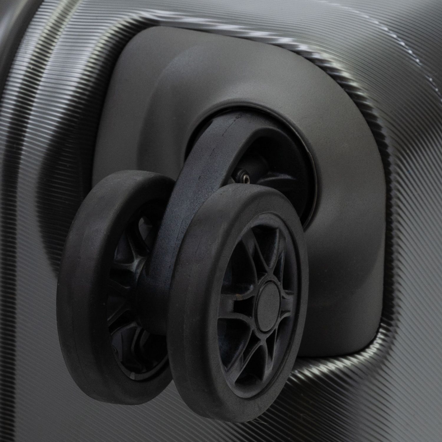 74548-04 Чемодан 74548 Trolley M Exp Travelite Elbe  - Вид №4