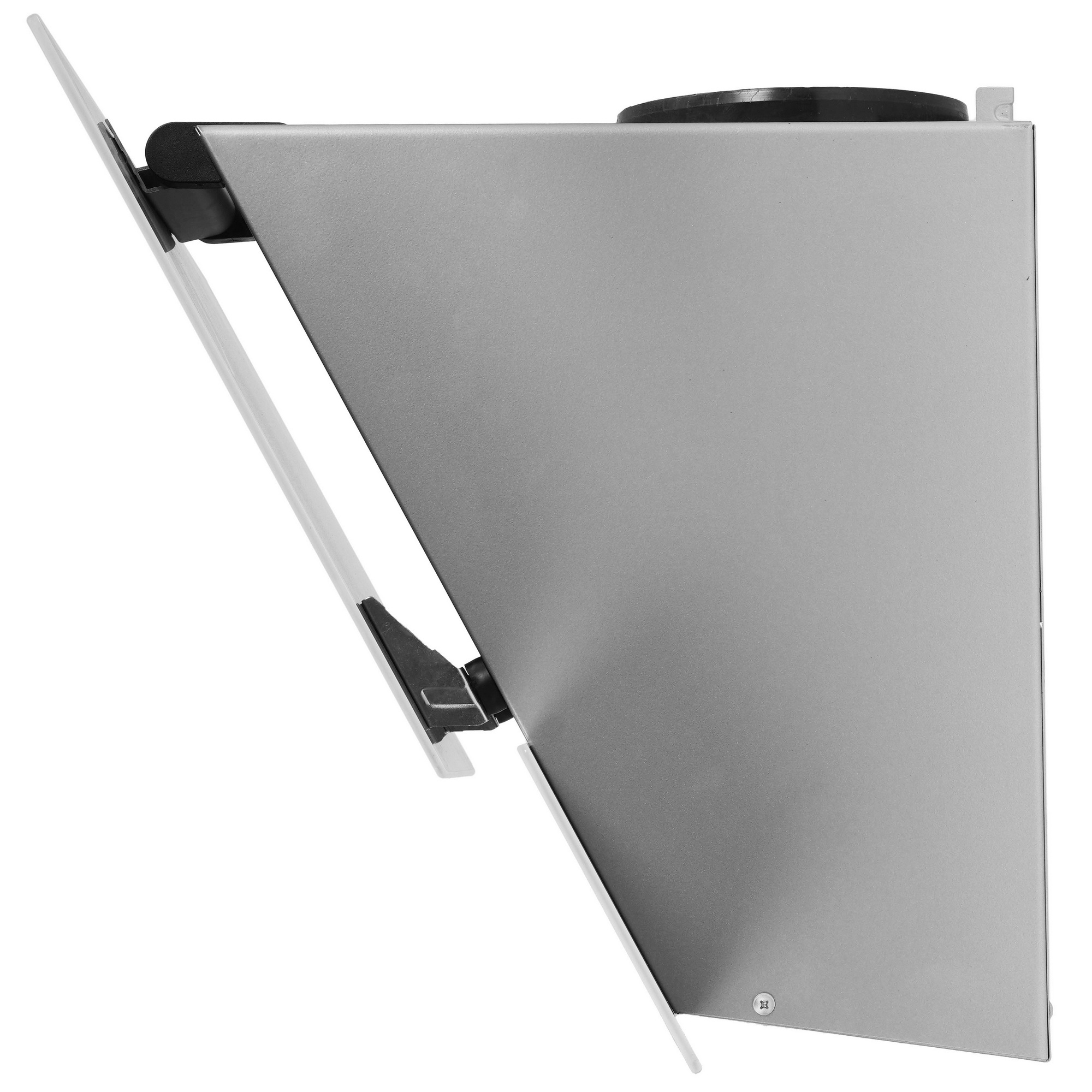 9280358 Вытяжка островная USTO UT62W1 белый/белый STDN-0097014 - Вид №3