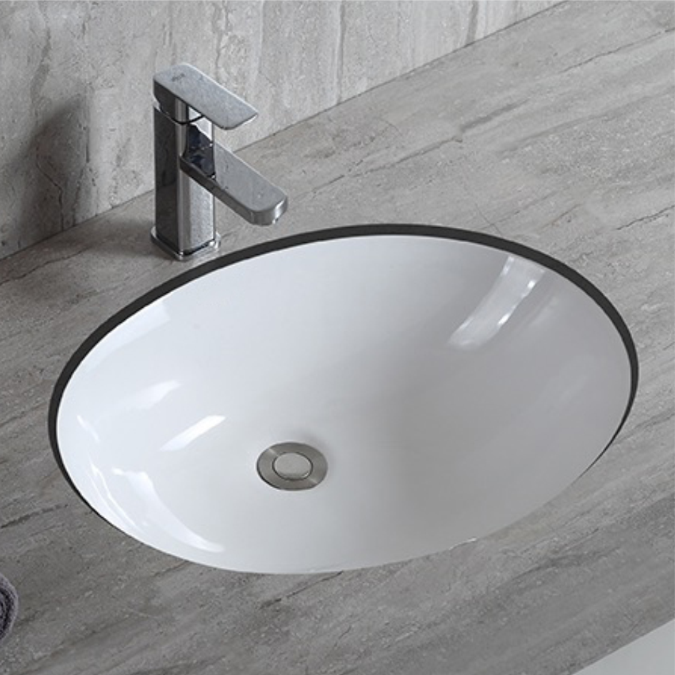 Раковина MELANA MLN-561 561-805