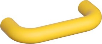 111BG.21 Мебельная ручка ø 20 мм HEWI USA Produkte  - Вид №15