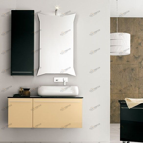 OV 05 OVER 42 Комплект мебели для ванной комнаты 105 см ARDECO Ardeco S. R. L 42542