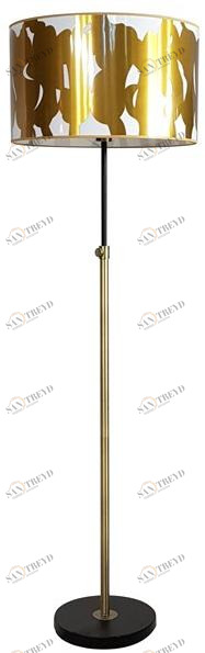 Valaisin Grönlund Торшер из ткани Funkalla 397050-51