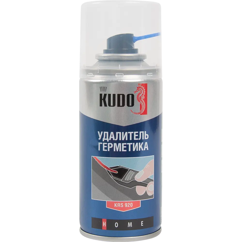 Удалитель герметика универсальный Kudo, 210мл STLM-2155155