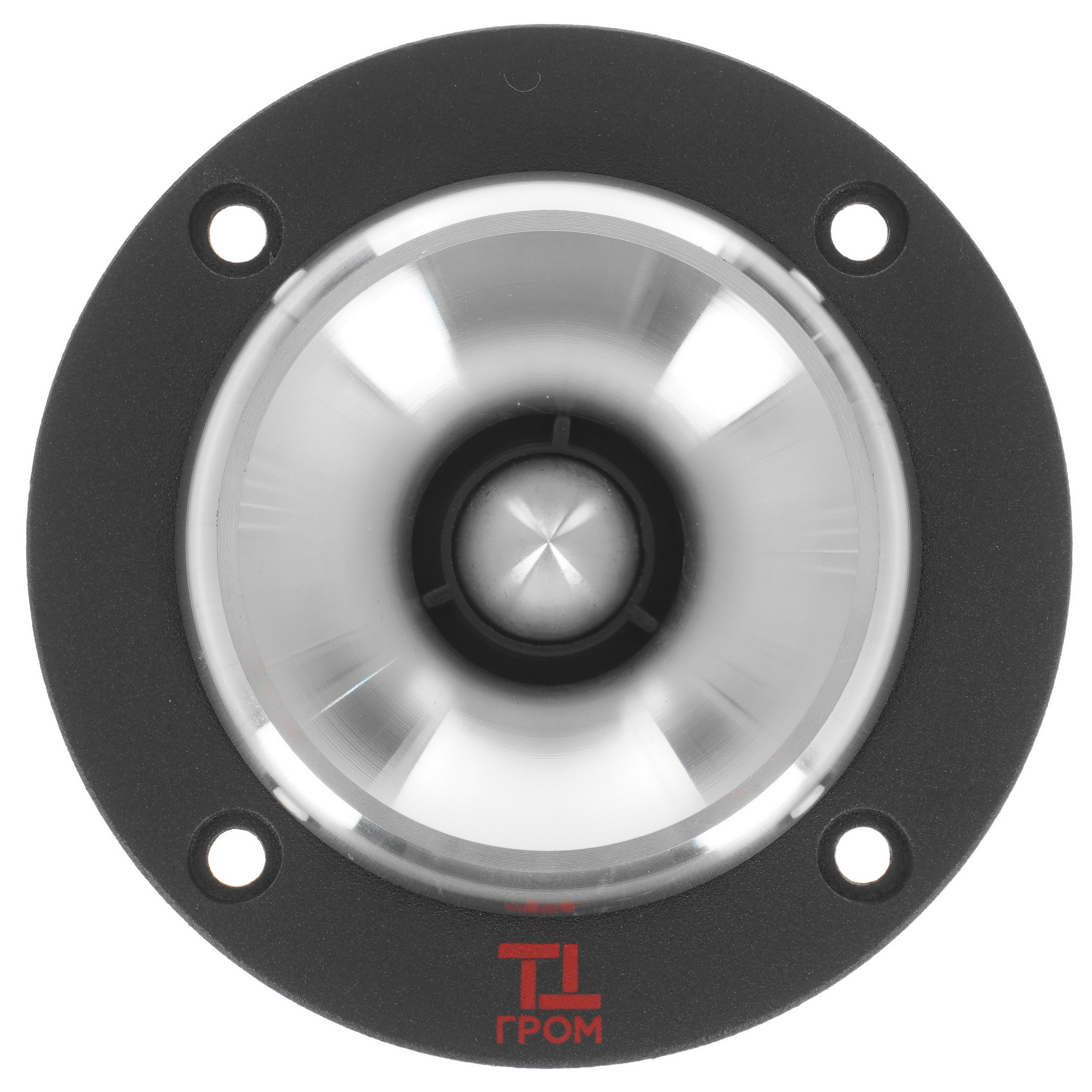 5079674 Твитер URAL ТТ 25 ГРОМ STDN-0139031 - Вид №1