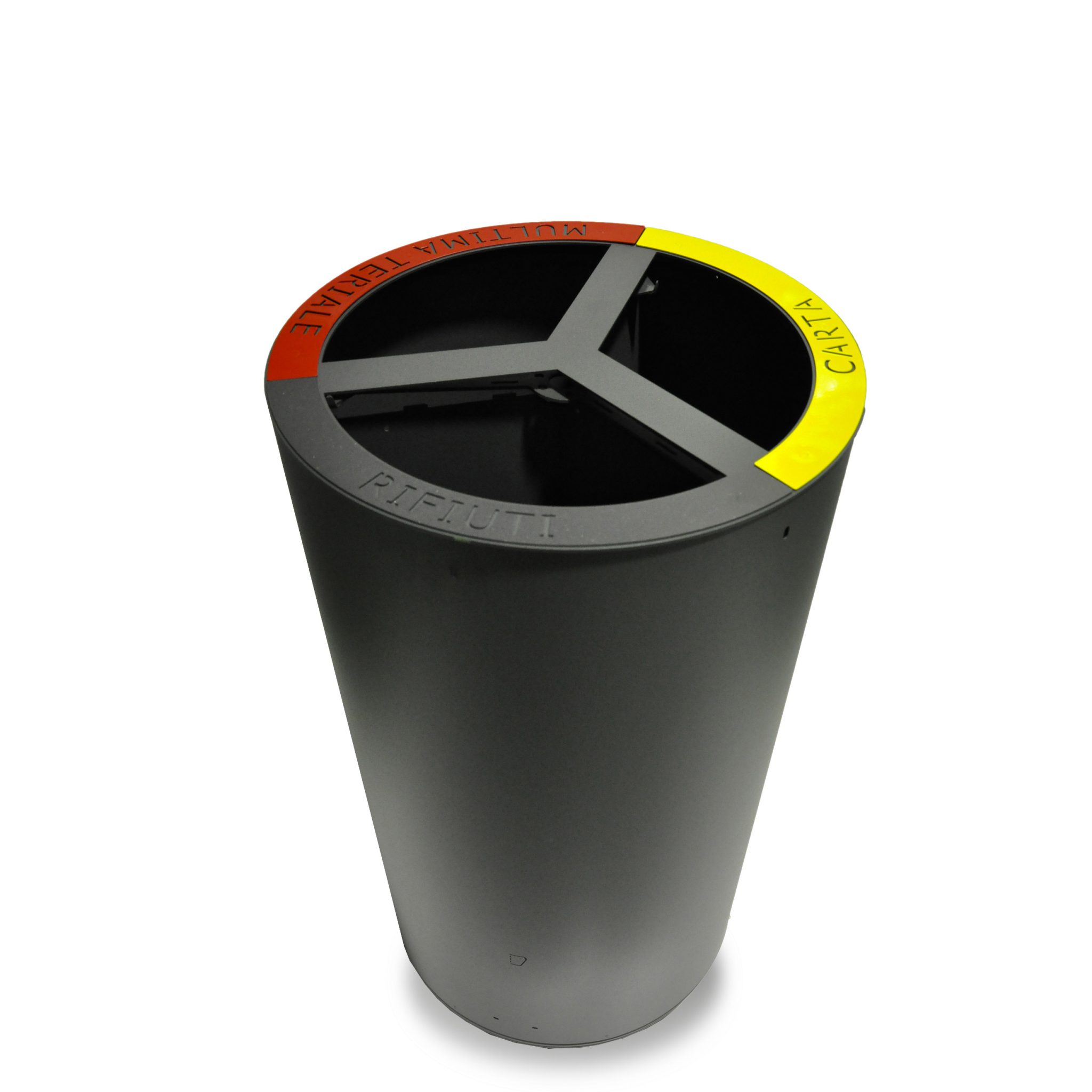 Tribin Eco Details Lab23 Урны  - Вид №2