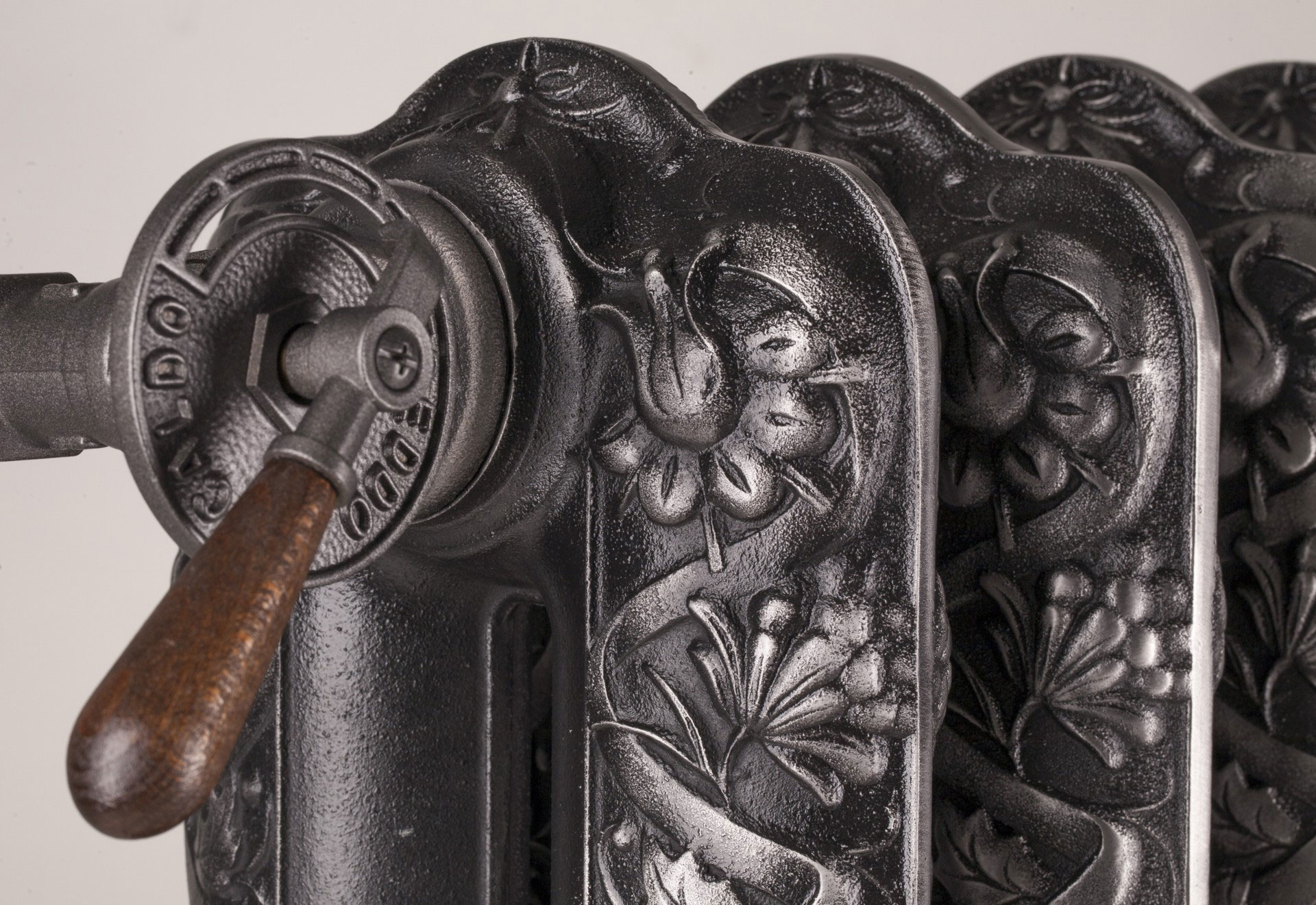 Полотенцесушители WGKAB046068 Kaszub Terma 17.01  - Вид №4