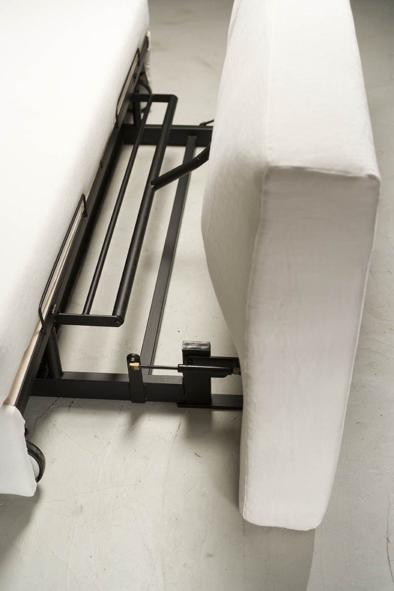 Диван-кровать из ткани Casamania & Horm ARCH-00132772 - Вид №10