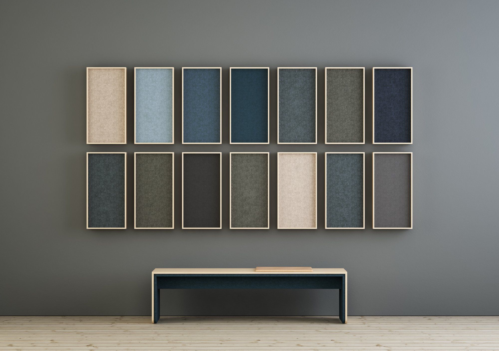 Акустическая панель Glimakra of Sweden Limbus ARCH-00027327 - Вид №2