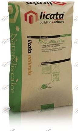 LICATA Связующее на основе римской извести Licata.naturalis sun-id-1393242