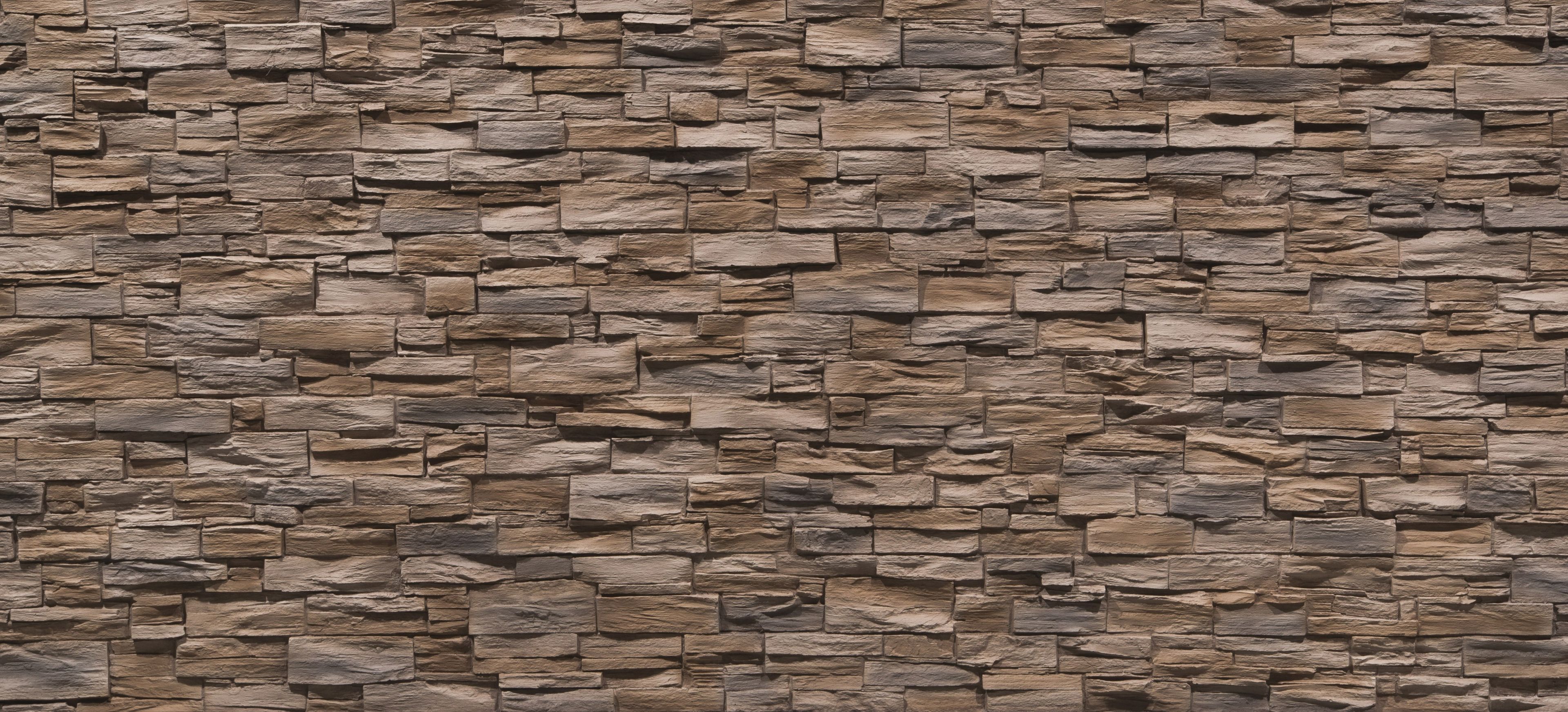 Панель с трехмерными эффектами из стекловолокна для внутреннего / наружного эффекта камня Artstone Panel Systems PIZARRA ARCH-00064574 - Вид №7