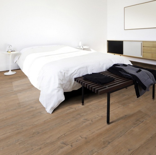 Пробка Wicanders Hydro Cork Collection Arcadian Rye Pine (Гладкая) 1225х145 мм B5P5001 - Вид №28