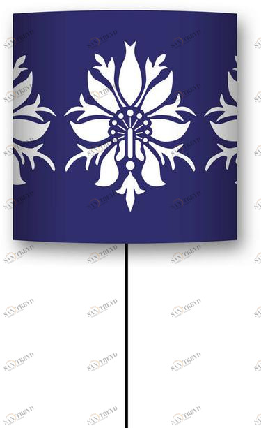 CONCEPTUWALL Цилиндрический абажур Pondichéry sun-id-1403174