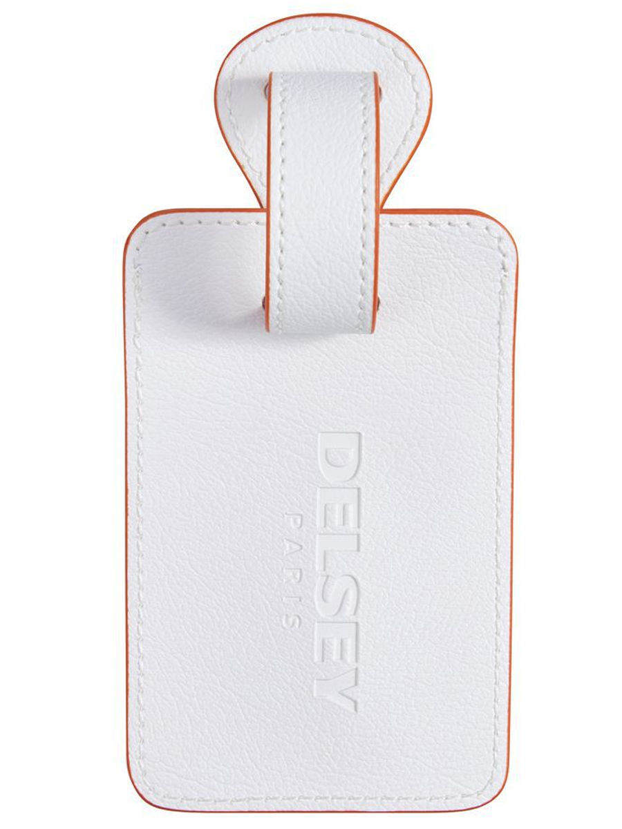 1672809 02 Чемодан 1672809 S Delsey Chatelet Air RG  - Вид №12