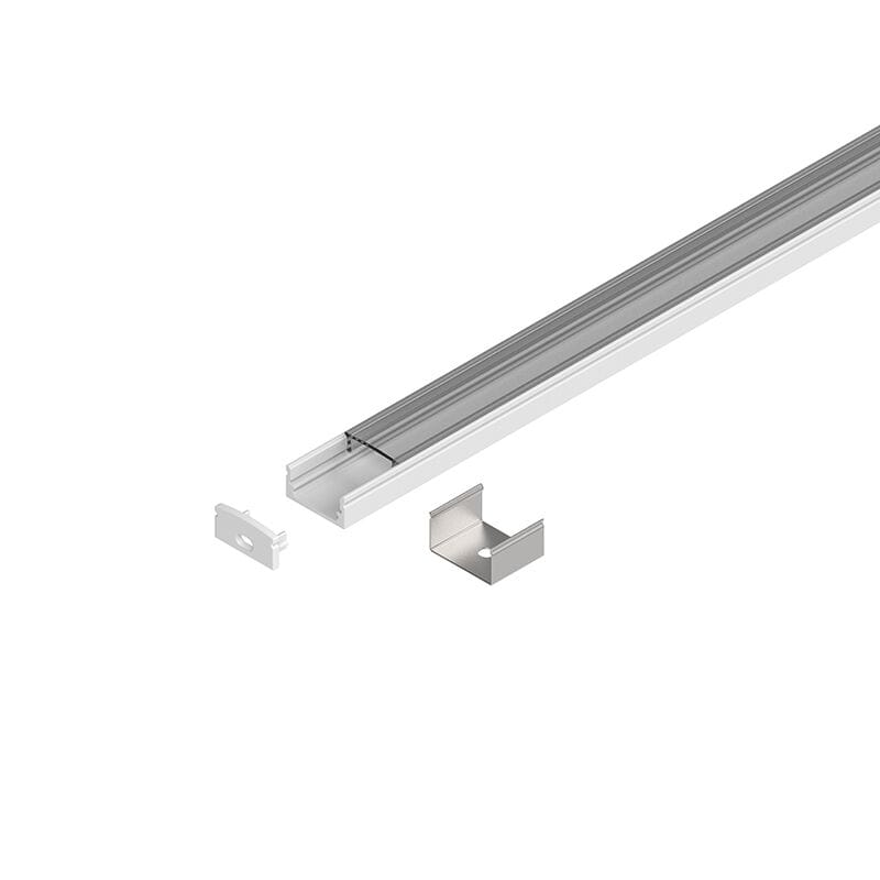 Профиль для встраиваемого линейного освещения Novalux PROFILED H9 ARCH-00144164 - Вид №2