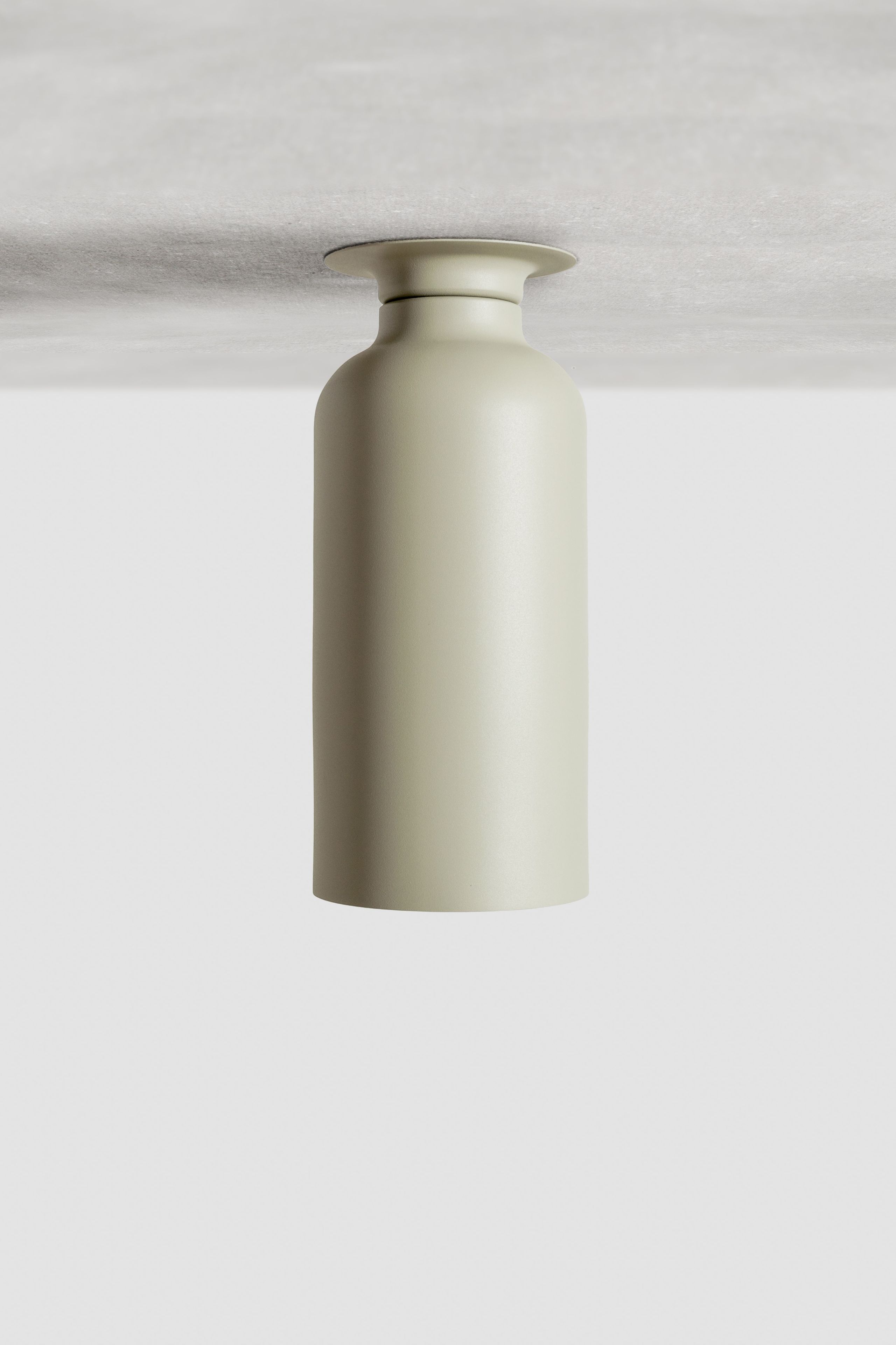 Алюминиевый настенный светильник / потолочный светильник A-N-D Spotlight Volumes ARCH-00060850 - Вид №52