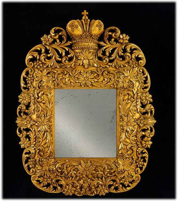 Зеркало  COLOMBOSTILE 2332 SP ZAR