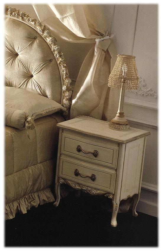 Тумбочка  SAVIO FIRMINO 1953 COM  - Вид №1