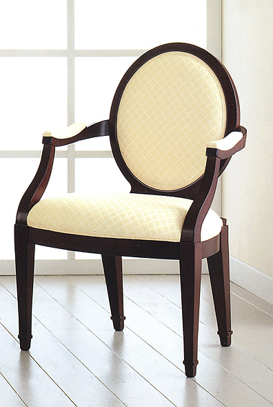 Стул CHANTAL PIERMARIA CHANTAL 1 