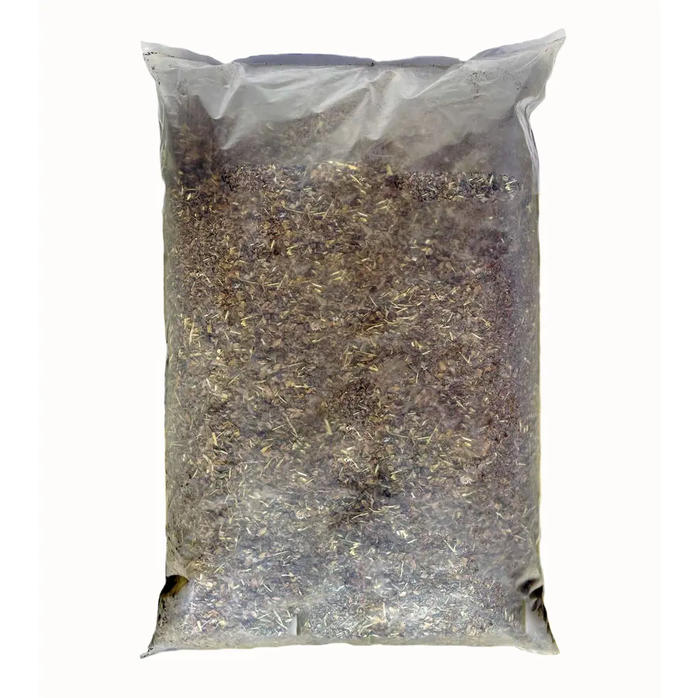 Santreyd Кора сосновая для мульчирования 60 л фракция 0-1 87487637 STLM-0074114 - Вид №2