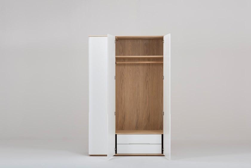 Gazzda Модульный лакированный шкаф Ena sun-id-1501391 - Вид №2