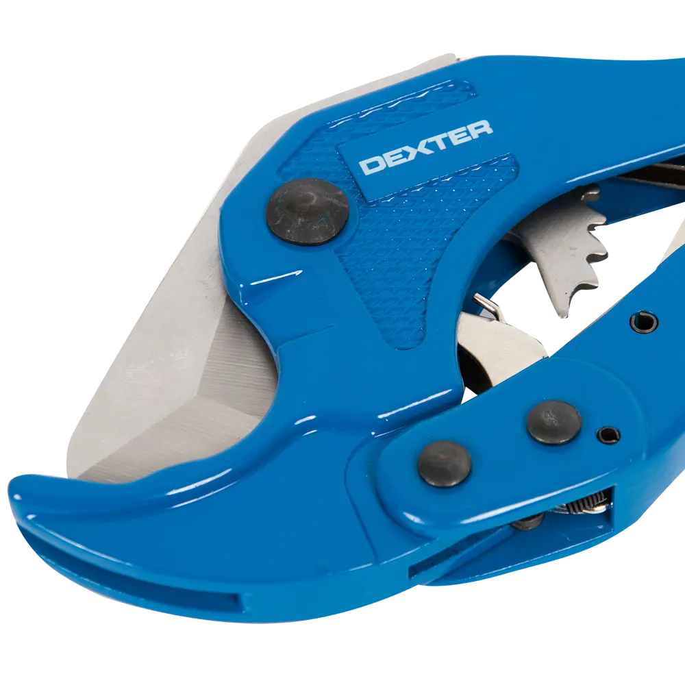 Труборезы Dexter для полиэтиленовых труб до 42 мм 82111331 STLM-0019311 - Вид №1