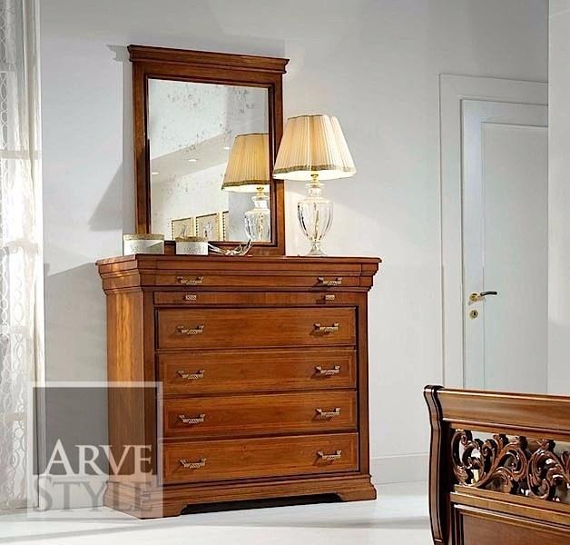 Arvestyle Комод из массива дерева Armonie sun-id-1411798 - Вид №6